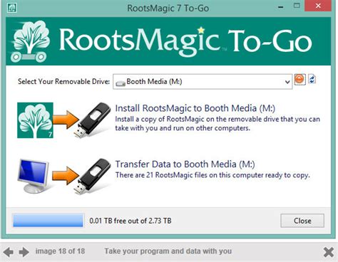 Roots Magic 7 and AncestryDNA: Utilizing DNA in Your Genealogy Research